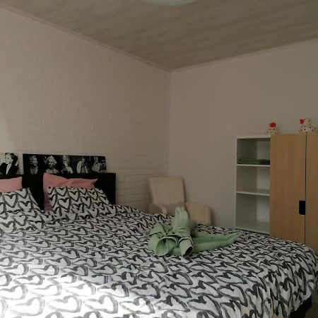 Rent & Relax Villa Mol Exterior photo