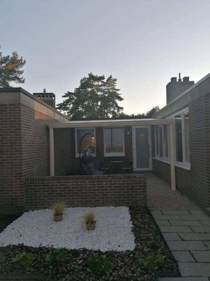 Rent & Relax Villa Mol Exterior photo